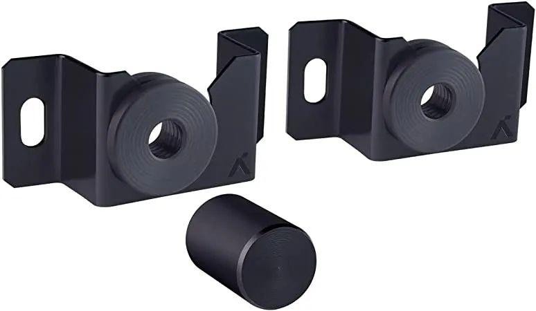 Suporte De Tv Led Lcd 14-84 Polegadas Televisão Todas Fixo - Foto 2
