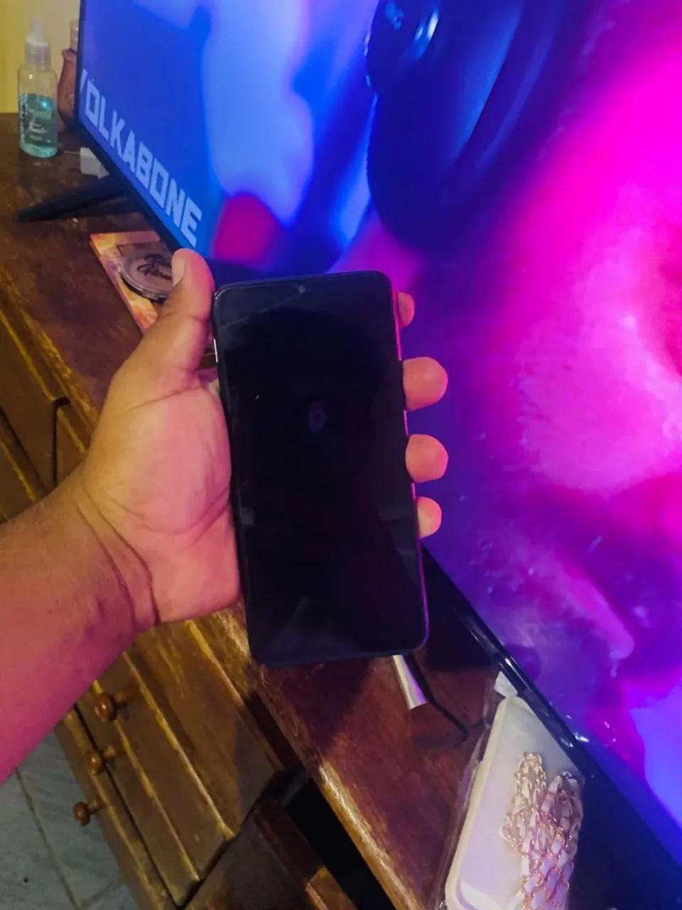 Xiaomi Redmi 9T
