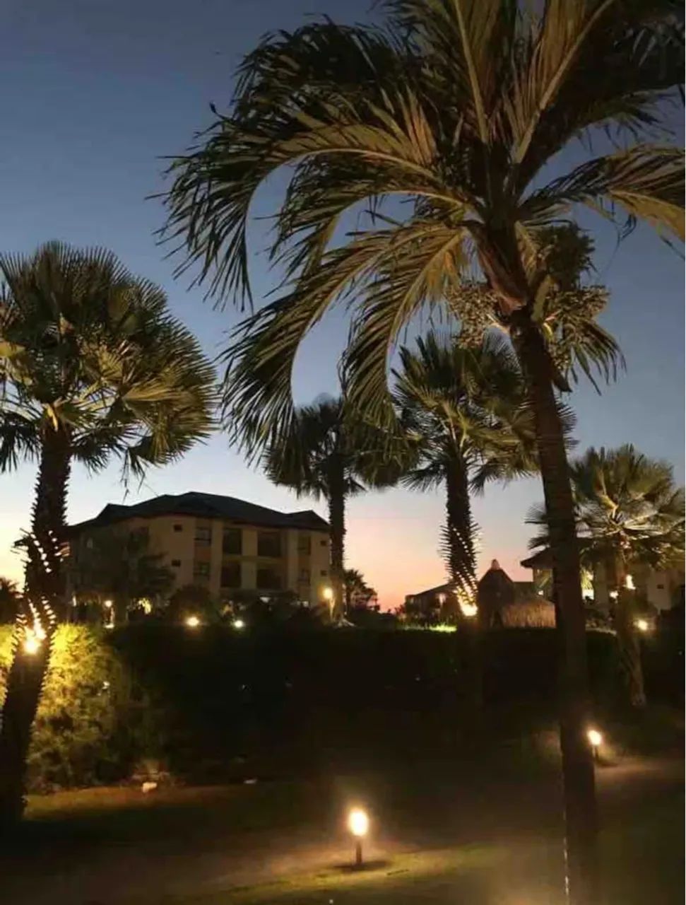 LOCAÇÃO TEMPORADA OU ANUAL Lindo Apartamento no VG Sun Cumbuco - Foto 4