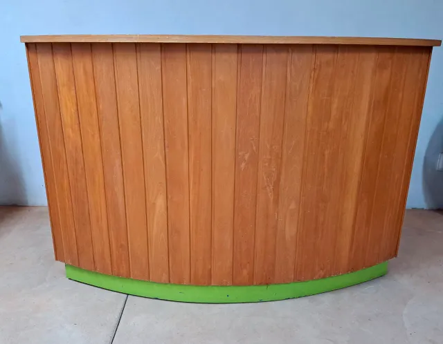 Balcão de Atendimento