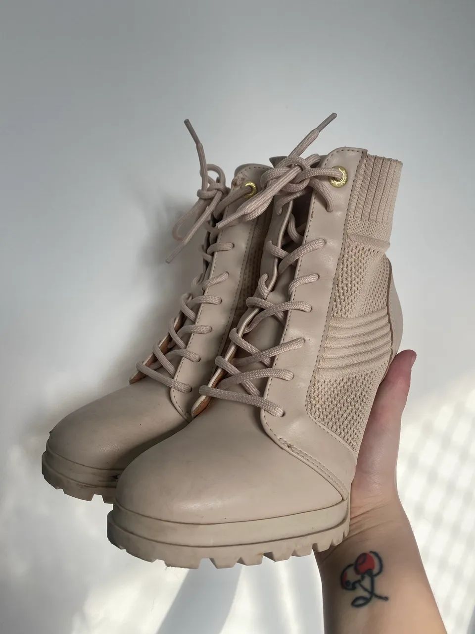 Bota Vizzano 