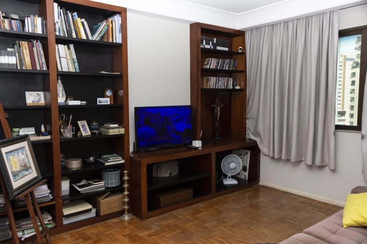 Vendo apartamento com 200 metros quadrados com 4 quartos em Graça - Salvador - BA - Foto 3