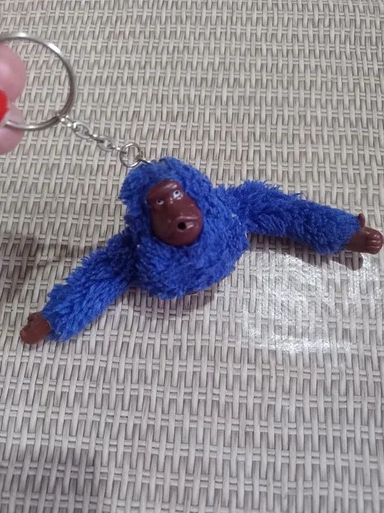 Chaveiro Macaco Kipling  - Foto 3