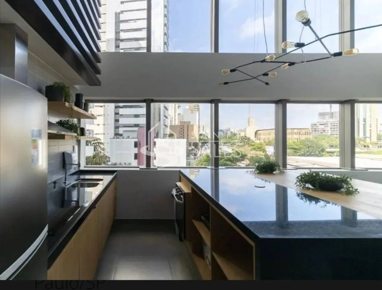 Apartamento à venda na Liberdade, São Paulo-SP: 1 quarto, 1 sala, 1 banheiro, 17m². Aprove