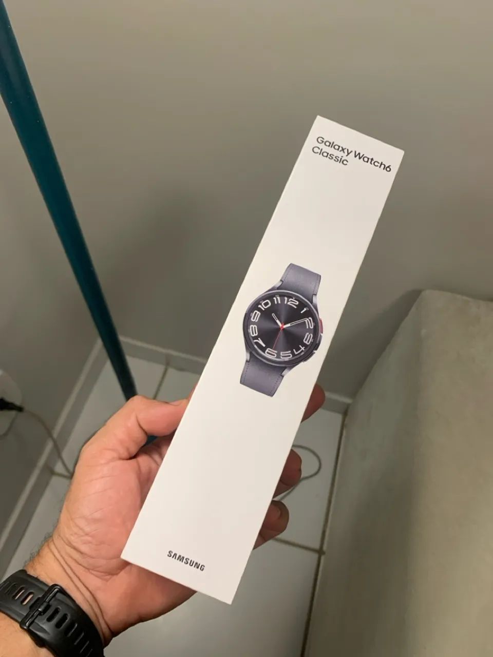 Galaxy watch 6