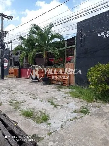 Terreno a Venda na Rua Diogo Móia - Umarizal
