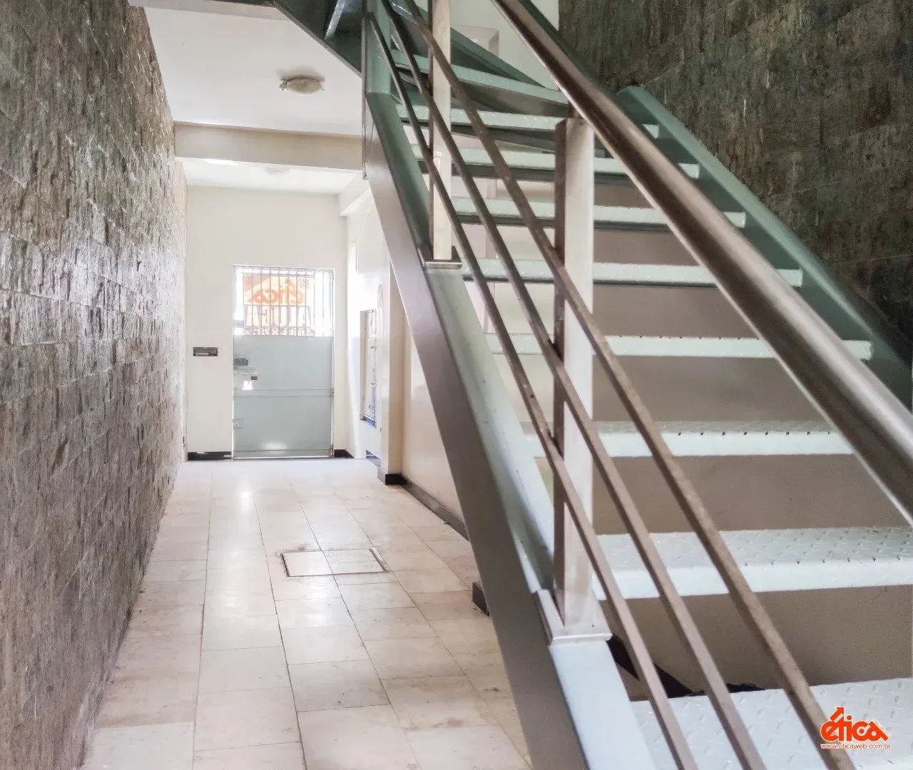 Sala Comercial med. aprox. 50,00 m² de área privativa no Umarizal - COD 44275 - Foto 6