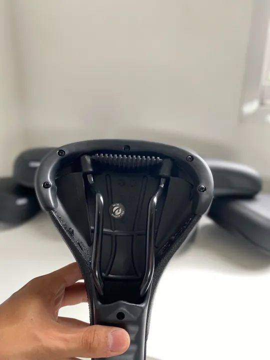 Banco ddk original nov  - Foto 6