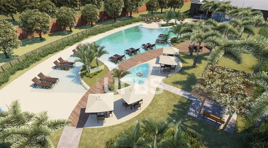 Lote Condominio Jardins Capri - Foto 3