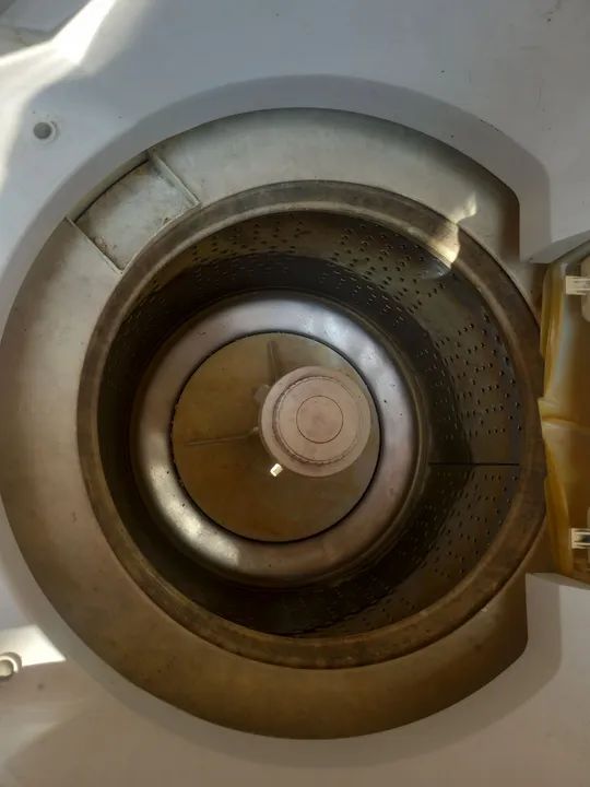 Máquina de Lavar Brastemp 11kg - Foto 2