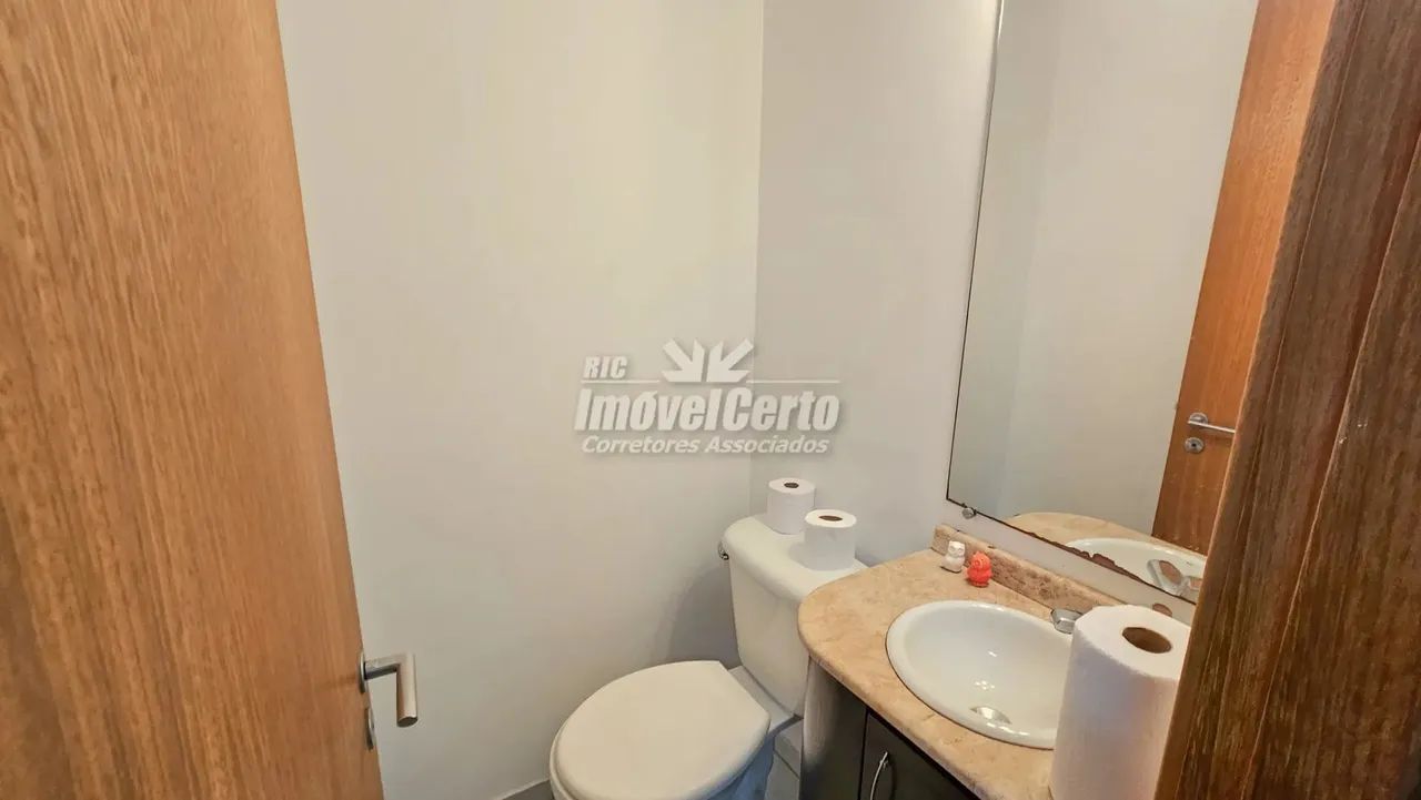 Sala comercial de 23 m² com 2 ambientes na Avenida República Argentina - Foto 4