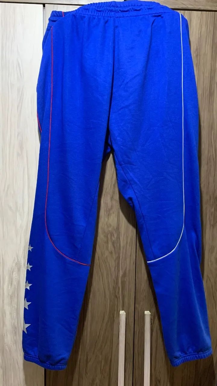 Calça Adidas Collab Mcdonalds - Foto 4