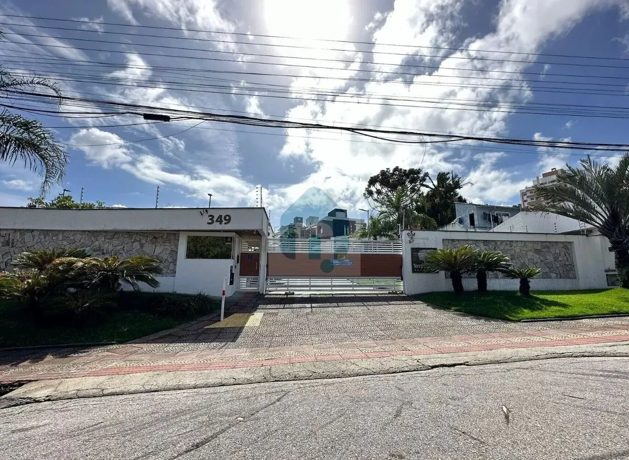 Terreno para venda em condomínio Fechado, Estreito, Florianópolis - TE1336