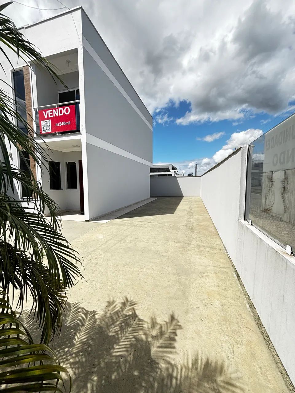 Foto - Tijucas - Universitário