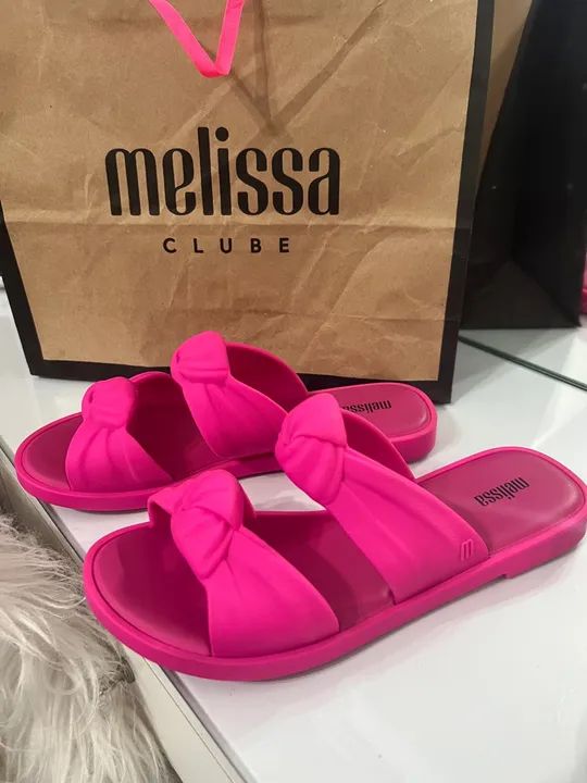 Melissa Velvet - Nova