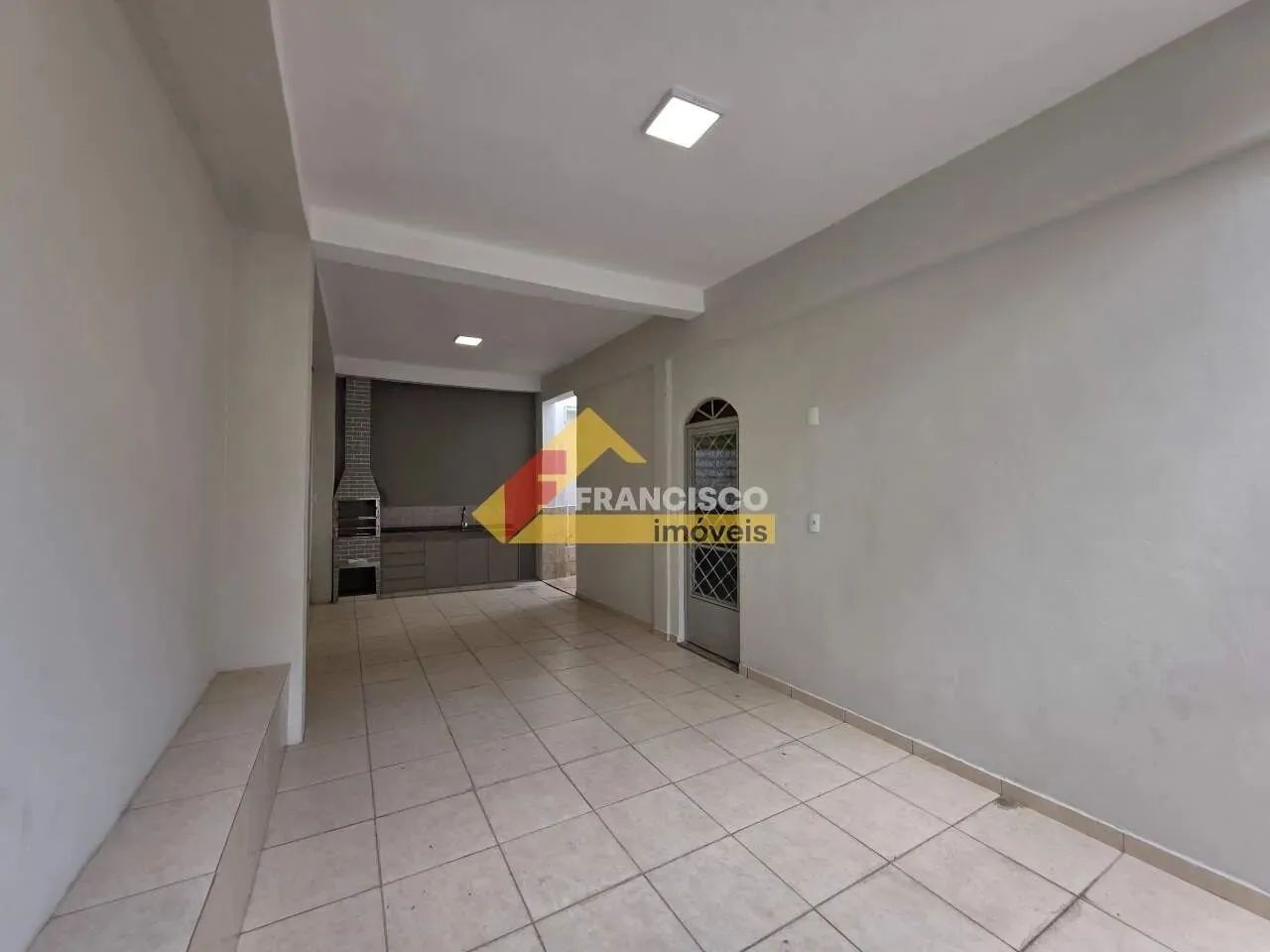 Apartamento térreo - Foto 2