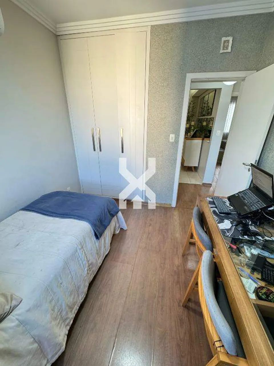 Apartamento à venda, 3 quartos, 1 suíte, 2 vagas, Palmares - Belo Horizonte/MG - Foto 14