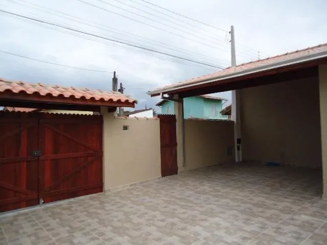 CASA CARAGUA / Praia das Palmeiras  - Foto 13