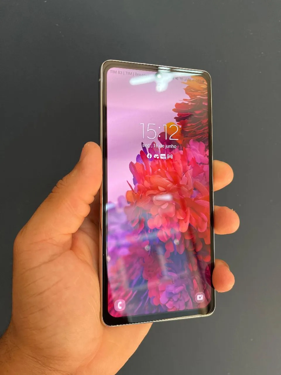 Samsung S20 FE 5G