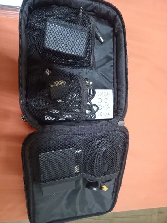 DVD NEXT BASE COM TV DIGITAL COMPLETO - Foto 3