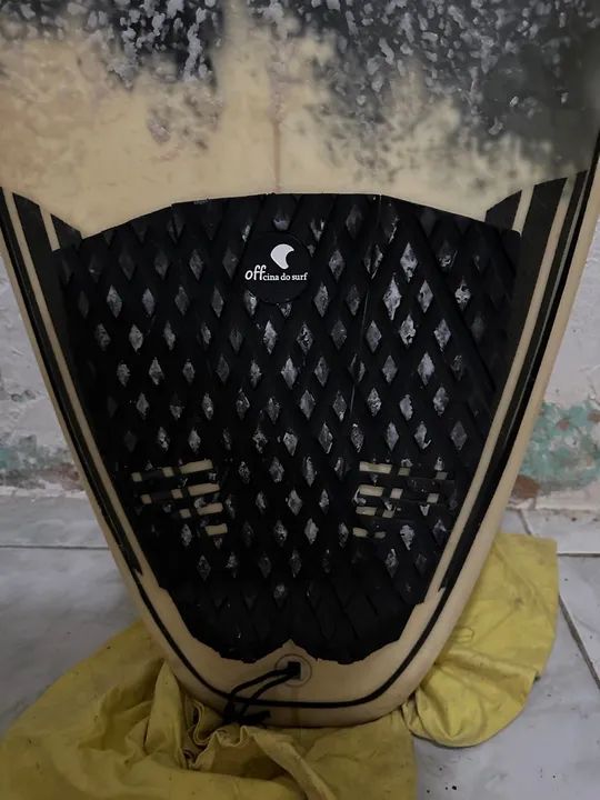 Prancha de Surfe Call of Duty - Shapernia 6?2 - Foto 2