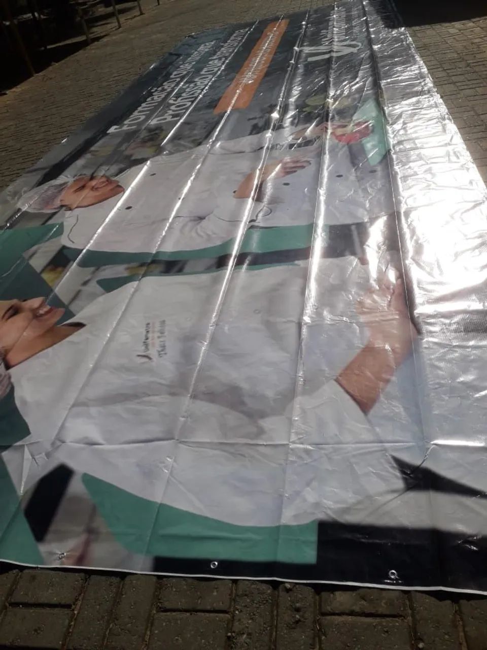 Lonas de plástico  - Foto 5