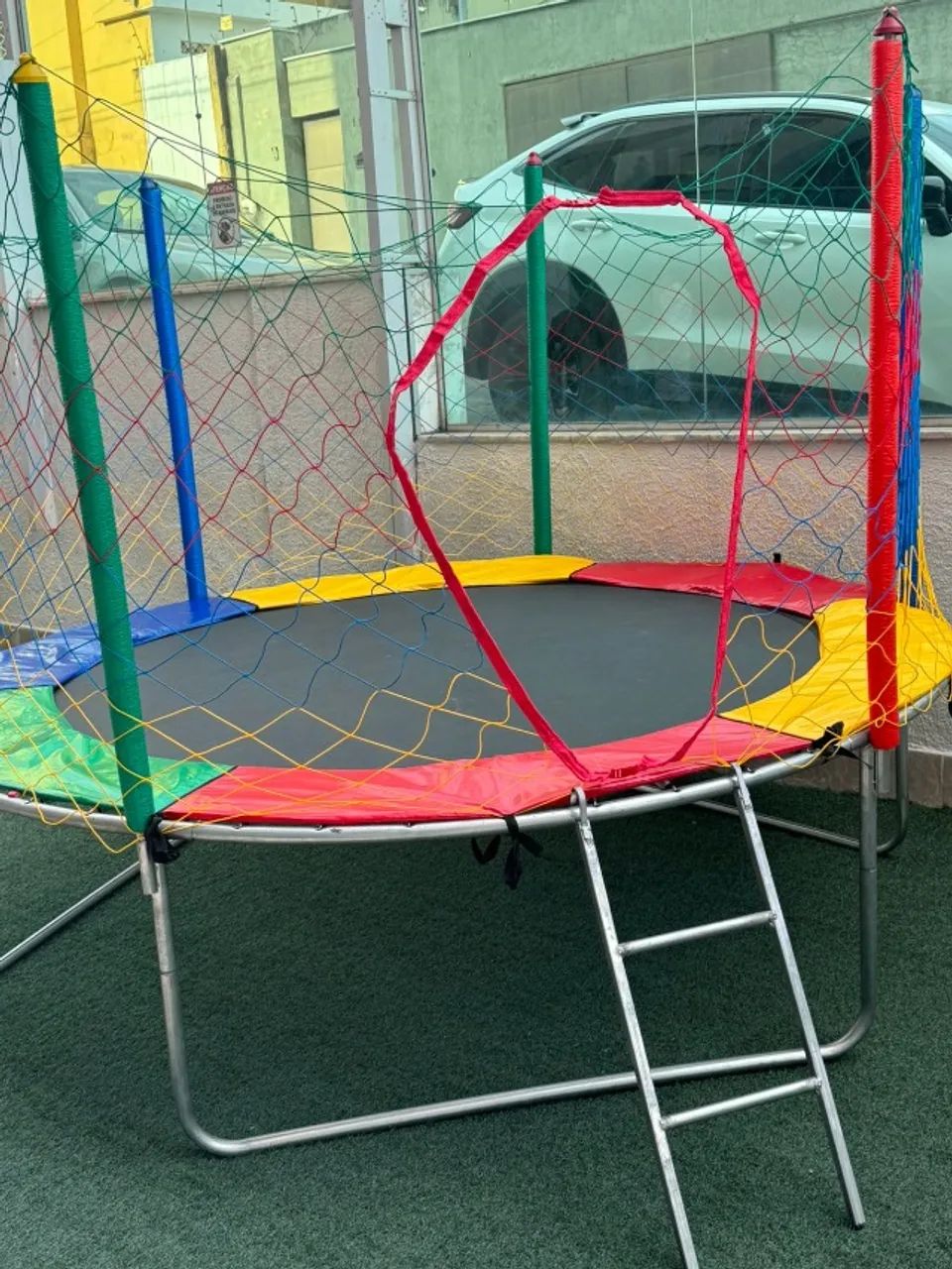 Aluguel de Pula Pula em BH