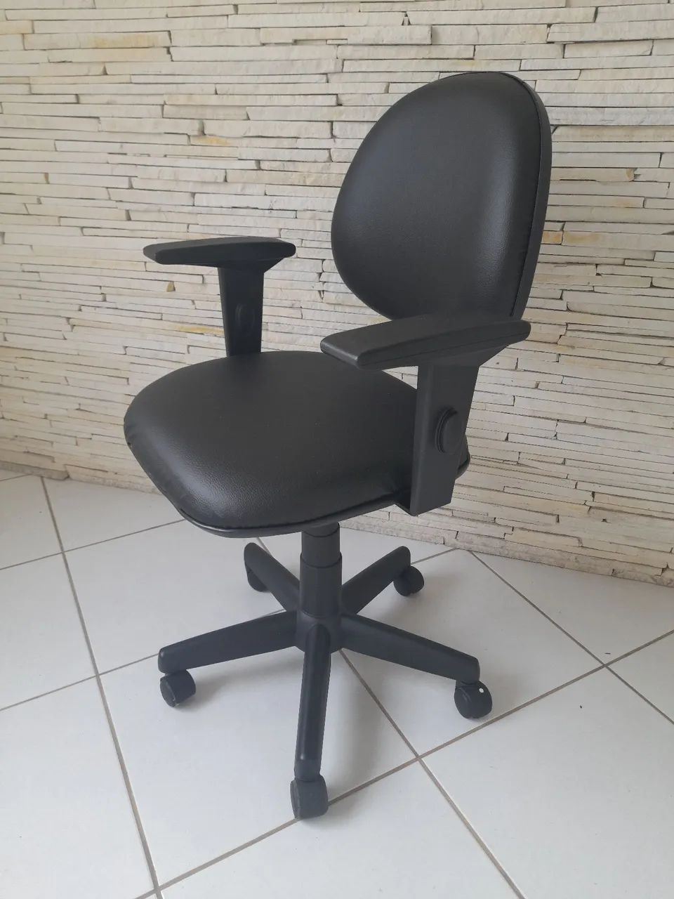 Cadeira de escritório  - Foto 3