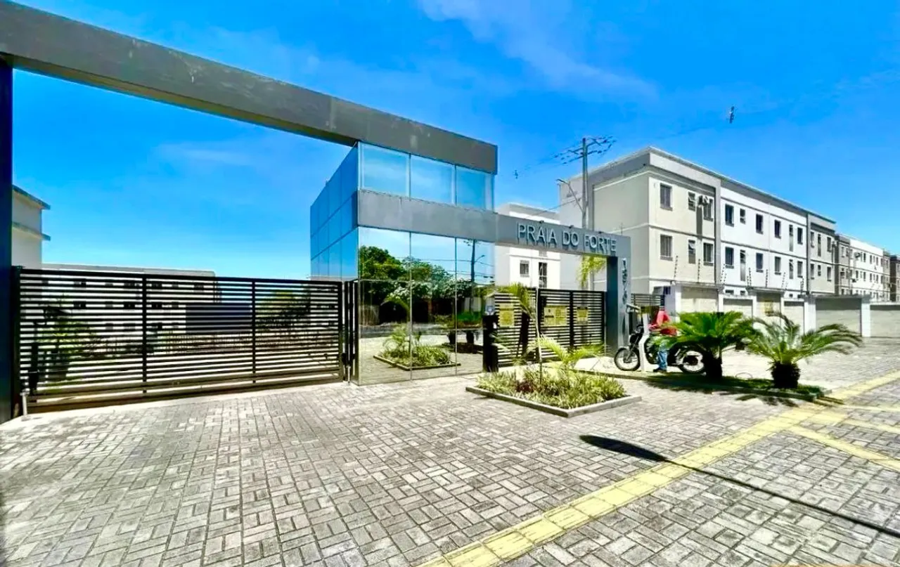 Apartamento à venda em Ponta Negra Natal/RN