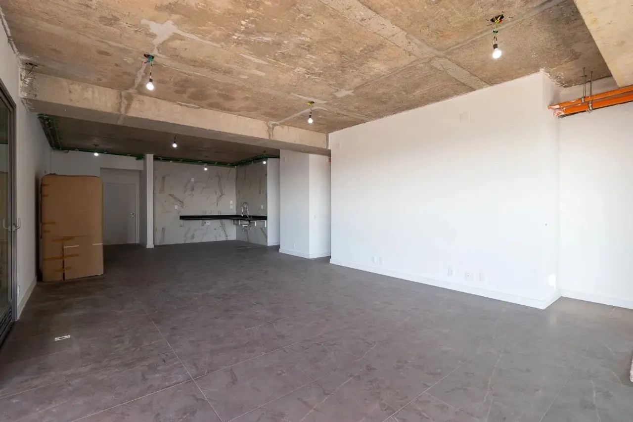 Apartamento tipo para venda com 5 quartos, sendo 5 suítes, 402.44m² - Foto 3
