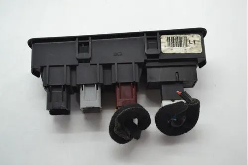Botão Interruptor Luz Painel Hyundai Ix35 2012 Original - Foto 5