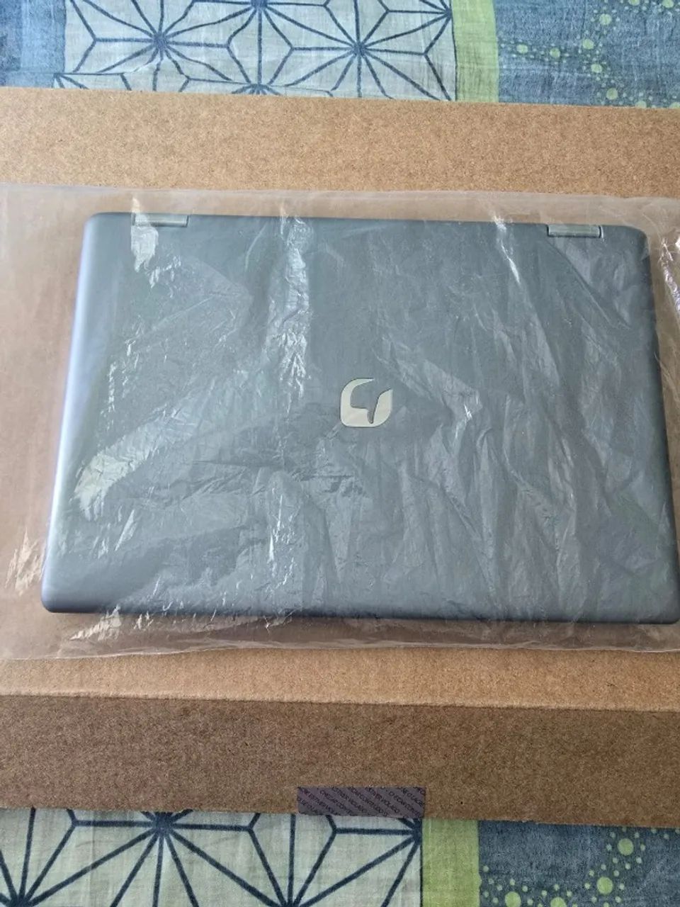 Notebook 2 em 1 Positivo Duo C4128B-3 Intel® Celeron® Windows 11 Home 11,6" - Foto 6