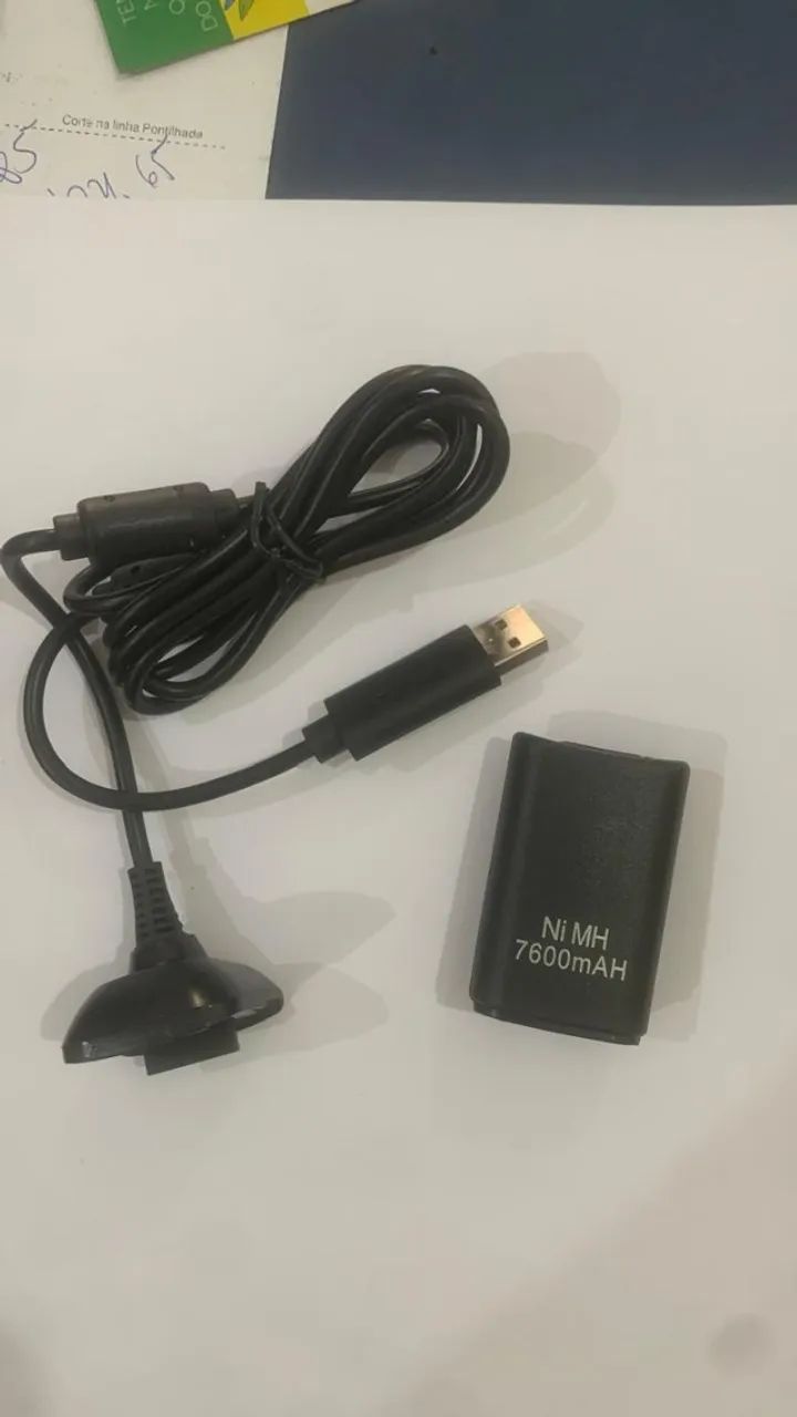 Xbox 360 Charger64717107298178120