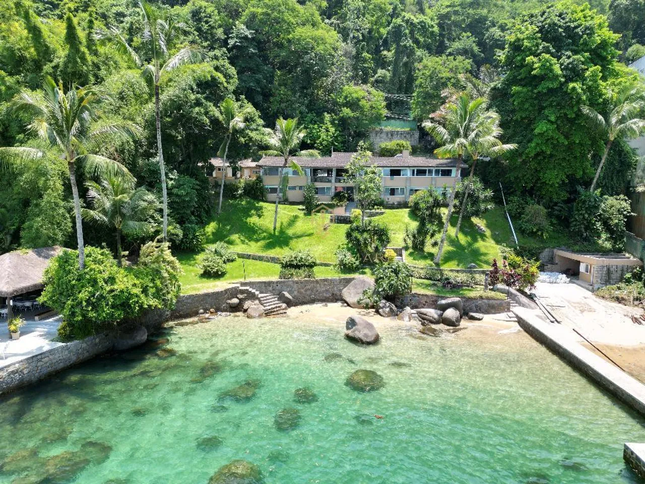 Casa para Locação em Angra dos Reis