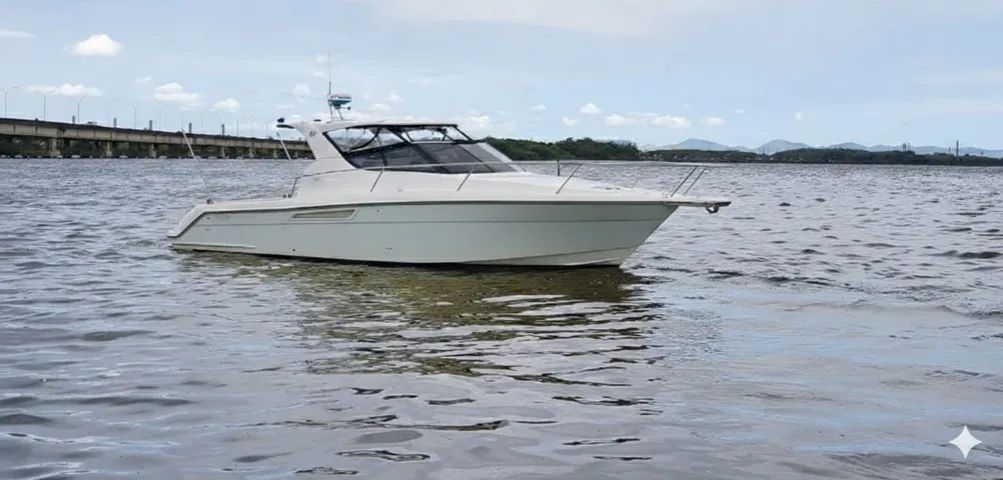  lancha nova - Foto 4