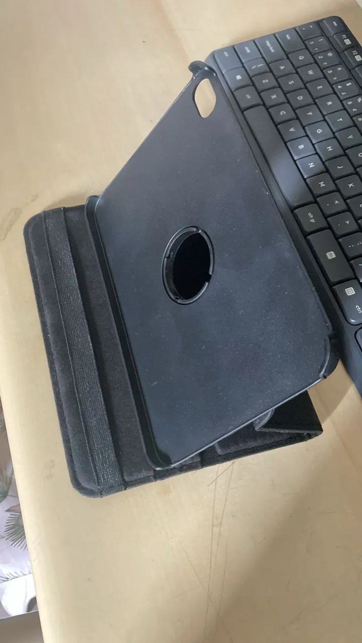 Case para iPad mini 6/7