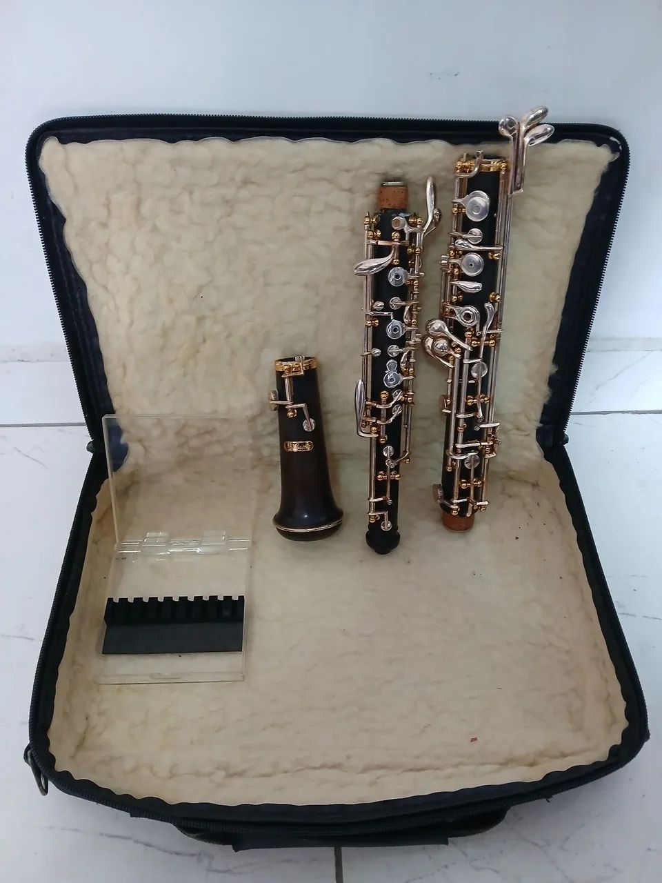 Oboe Larilee - Foto 2