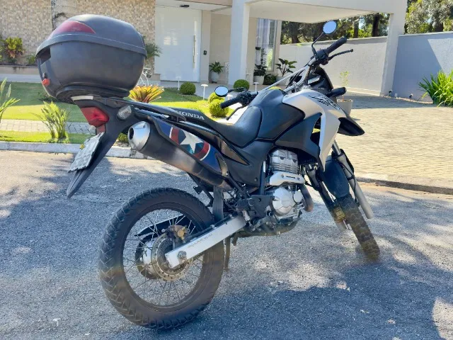 Honda XRE 2017 Flex