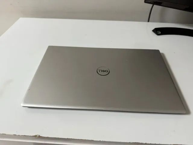 Notebook Dell Inspiron 15 -  Core i7-11390H (11ª geração, até 5.0GHz)  - Foto 2