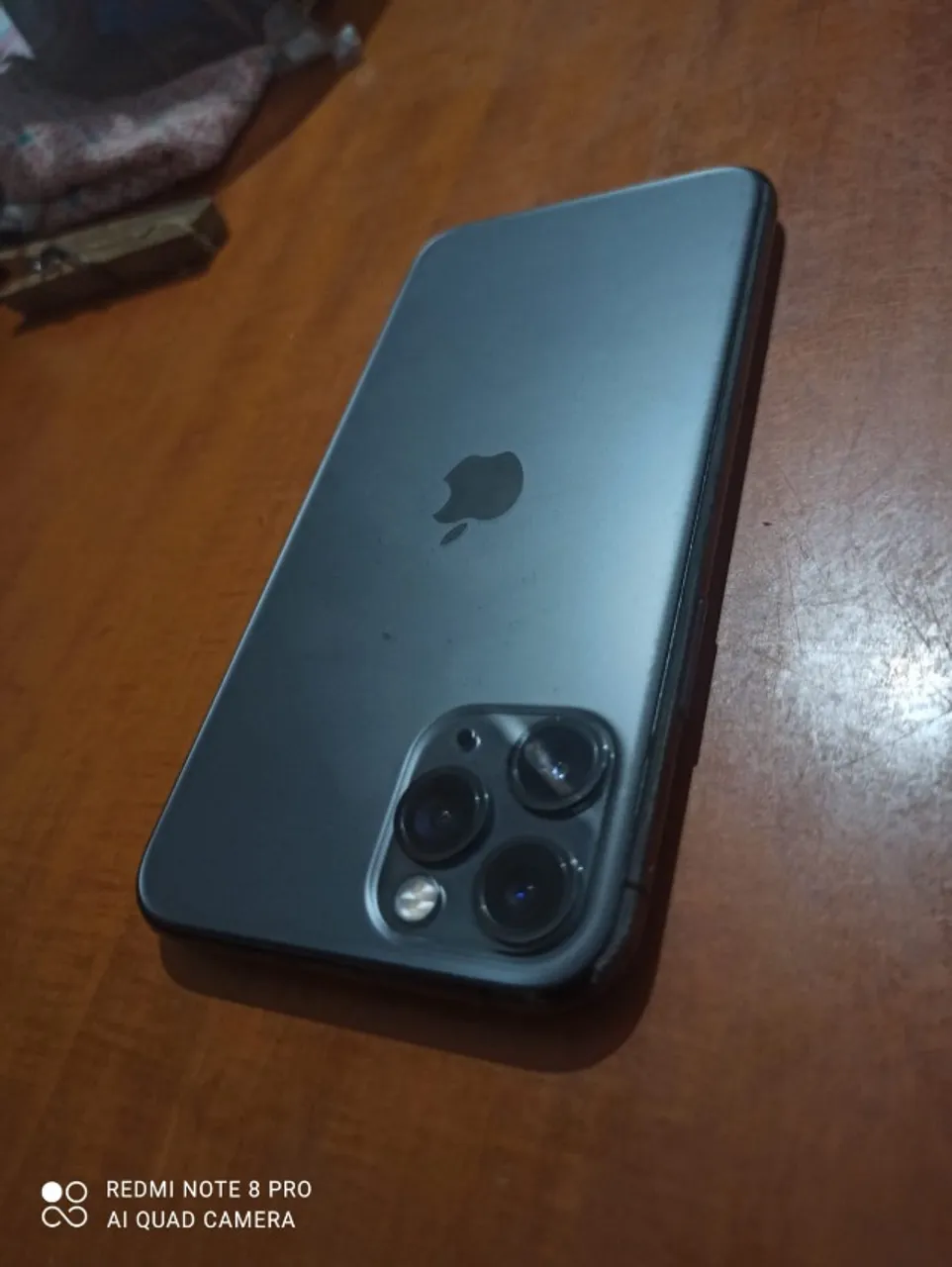 iPhone 11 PRO (Troco em iPhone 12)