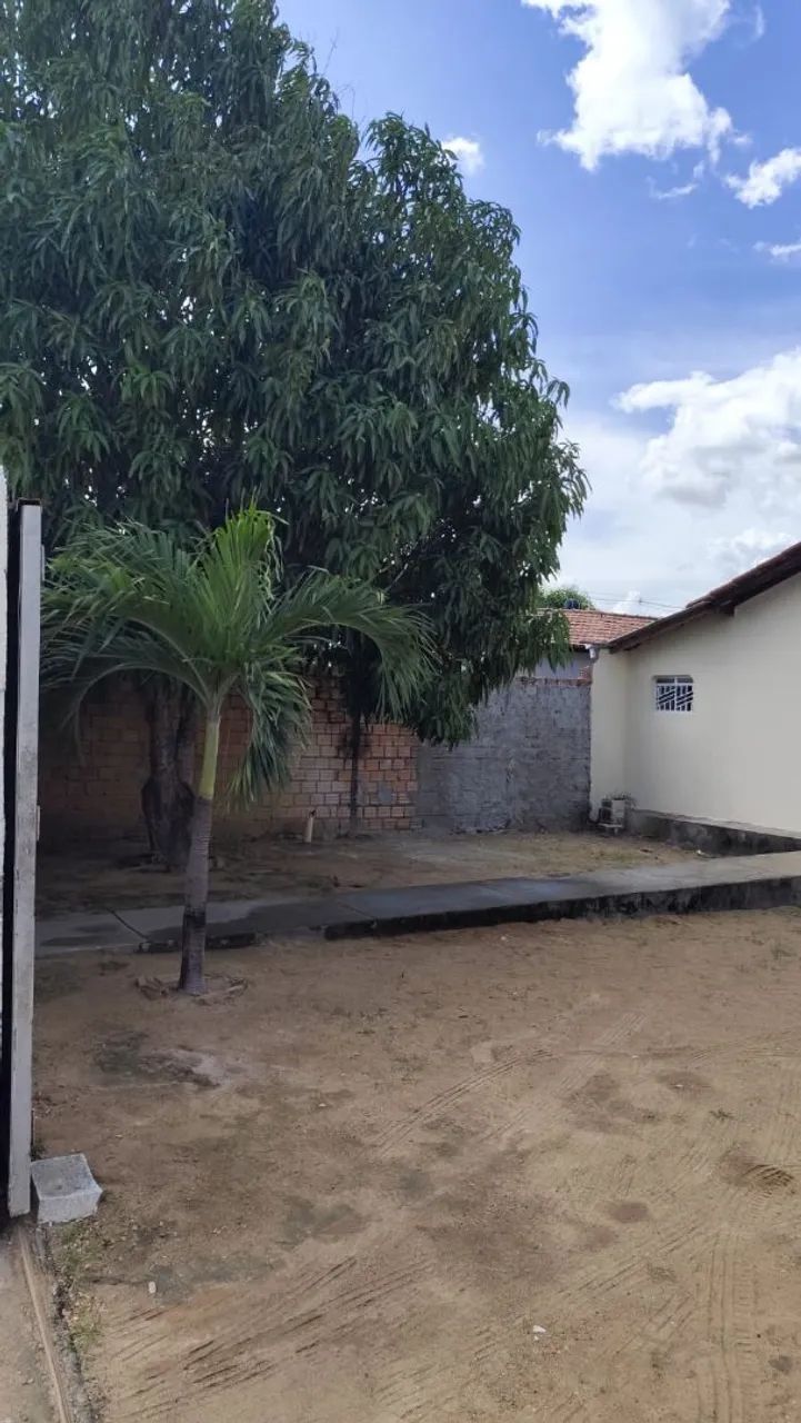 Aluga se casa no conjunto Manaira - Foto 4