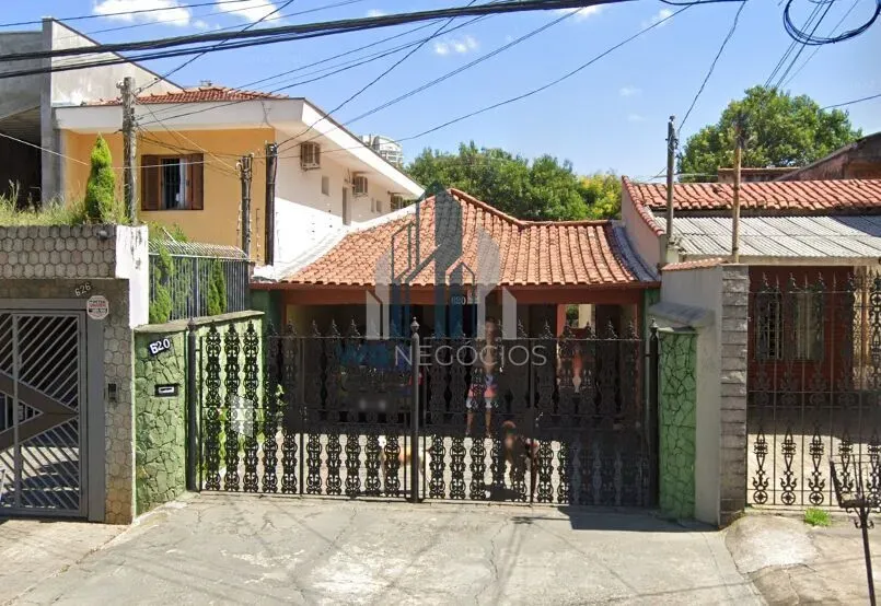 Casa para alugar no bairro Vila Formosa - São Paulo/SP