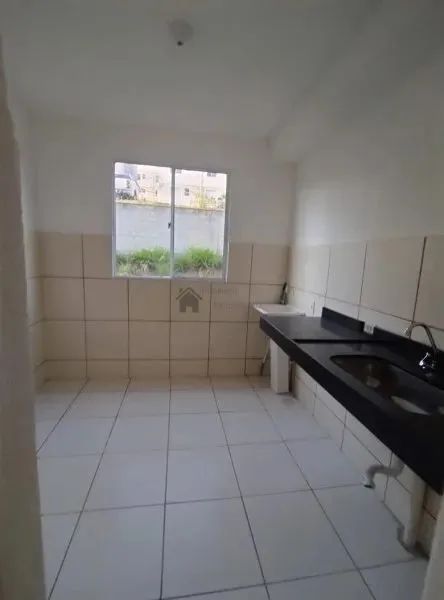 EXCELENTE APATAMENTO EM ATIMA LOCALIZAAAO DO BAIRRO ICAIVERA EM CONTAGEM - Foto 4