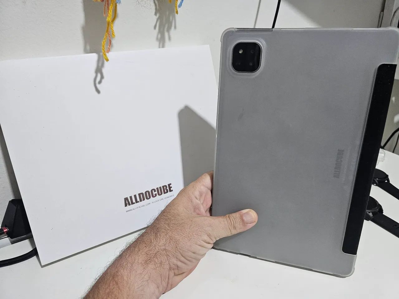 Alldocube iplay60  - Foto 3