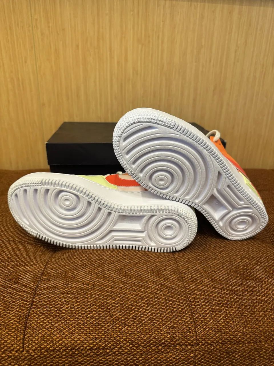 air force 1 shadow olx