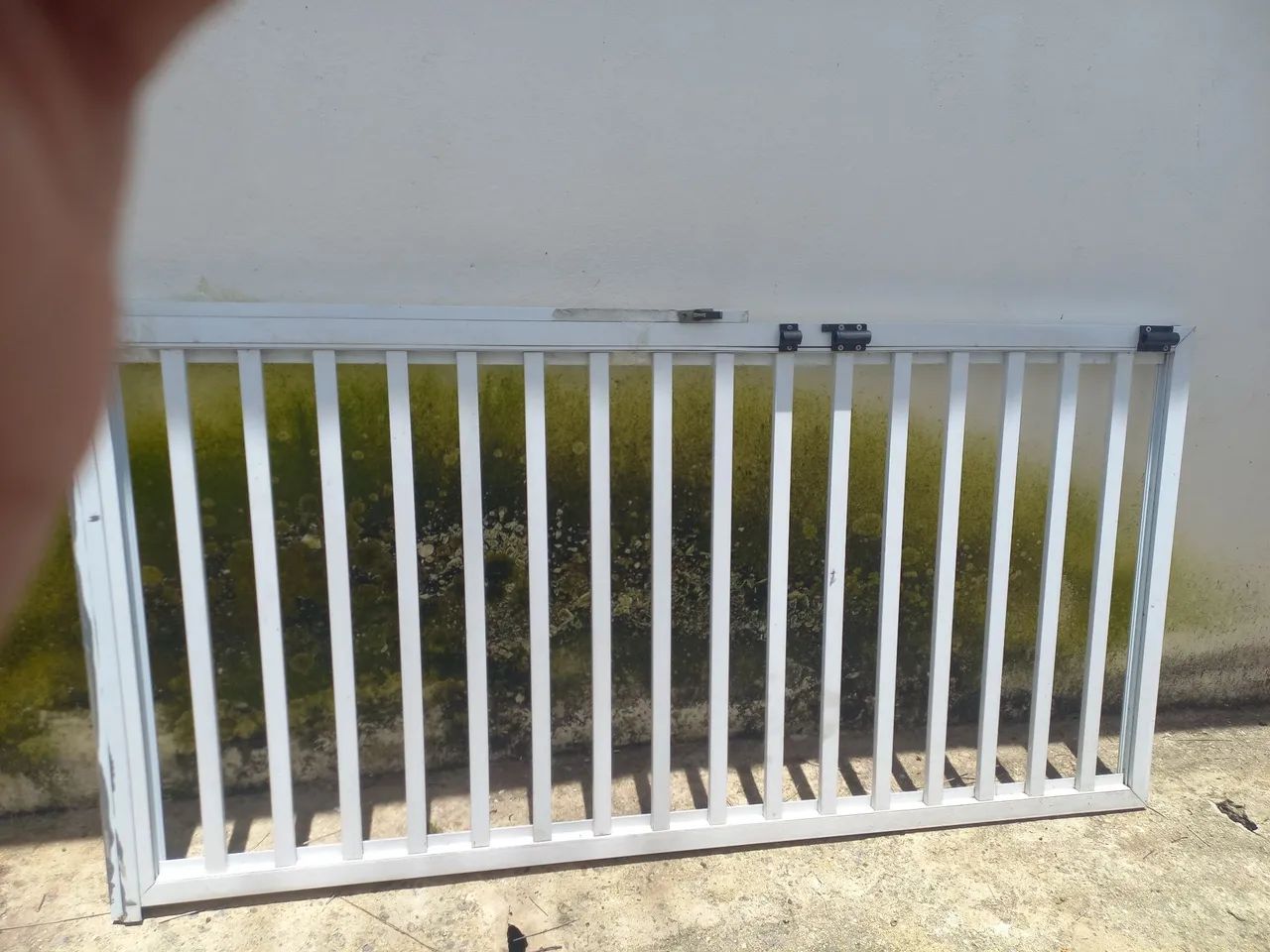 Portão 