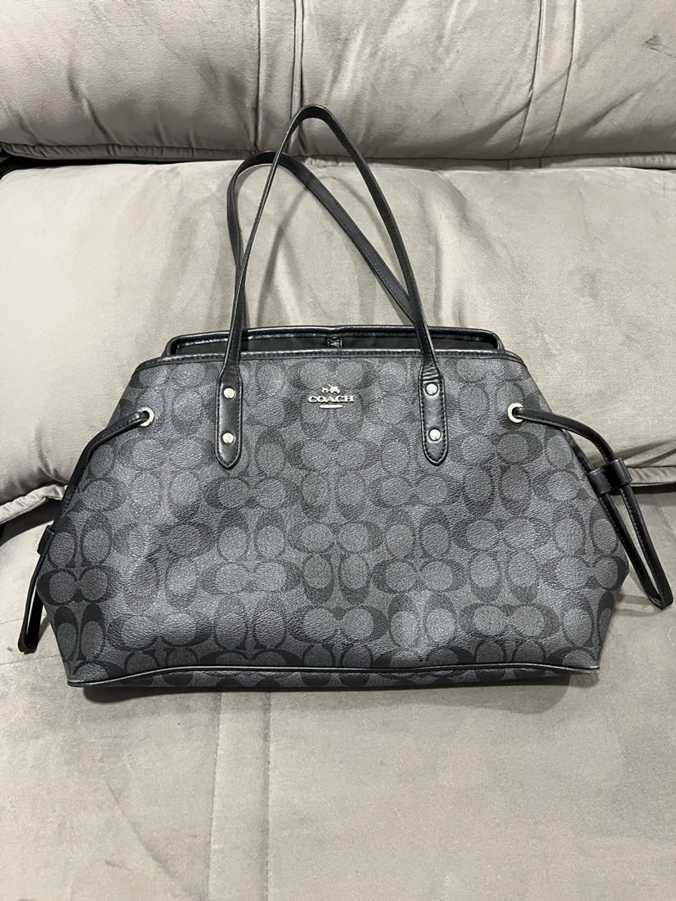 Bolsa Coach