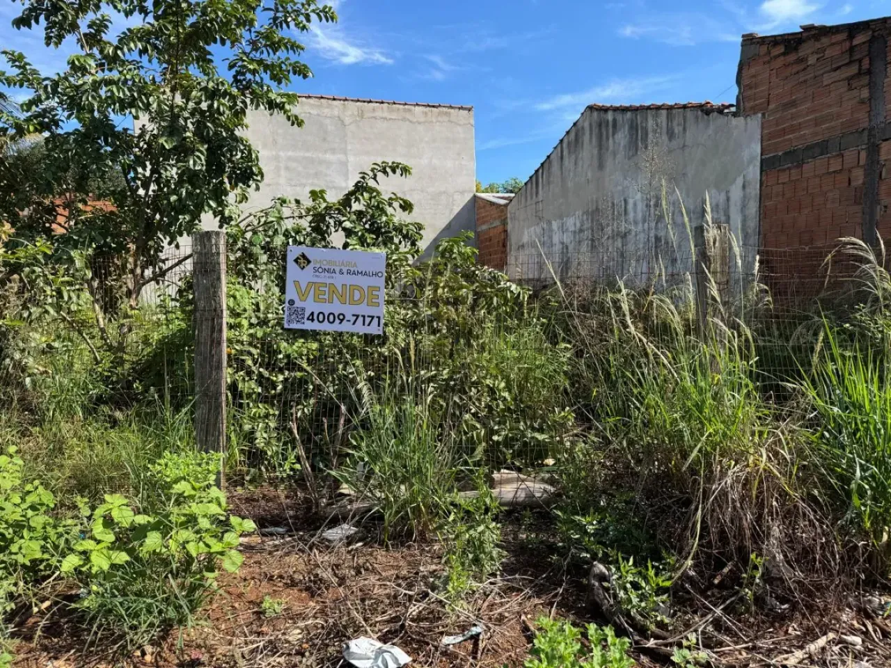Terrenos LoteTerreno em Guatapará