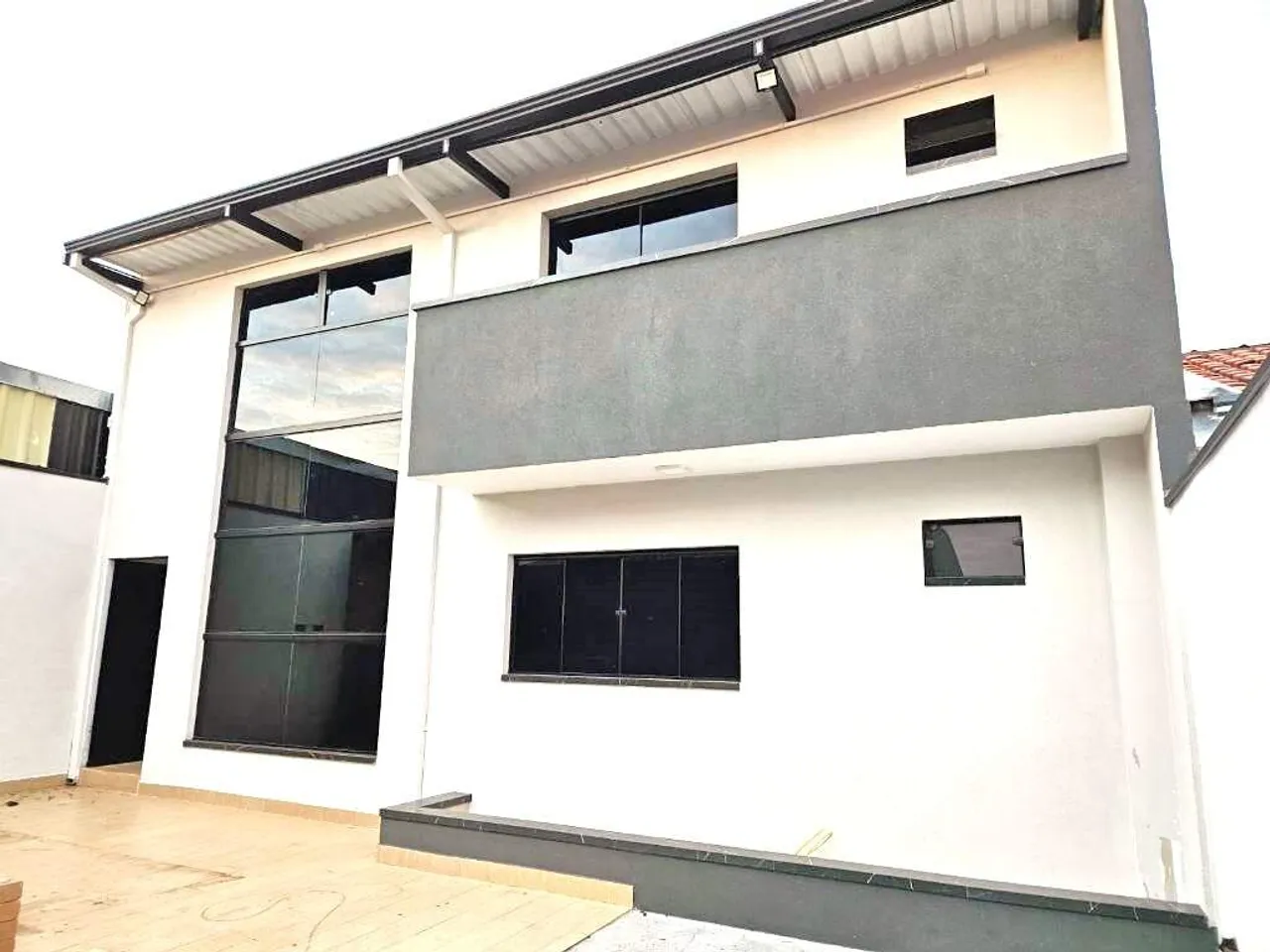 Apartamento para aluguel, 1 quarto, 1 suíte, 1 vaga, Jardim Ouro Verde - Limeira/SP