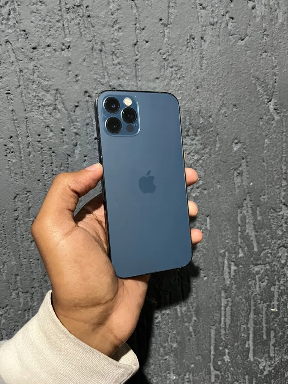 iPhone 12 Pro - 128GB
